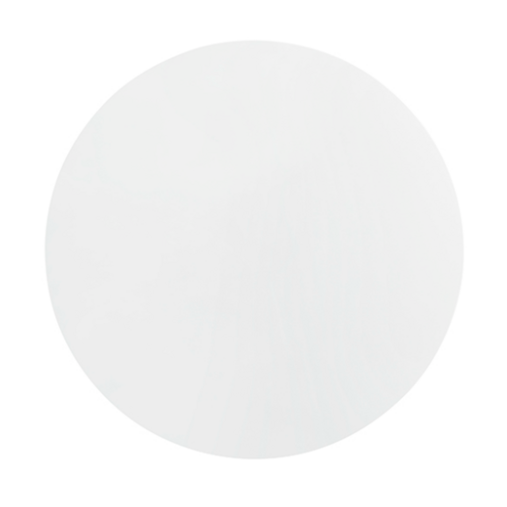 Worlds Away Lacquer Round Dining Table