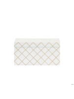 Diamond Box White