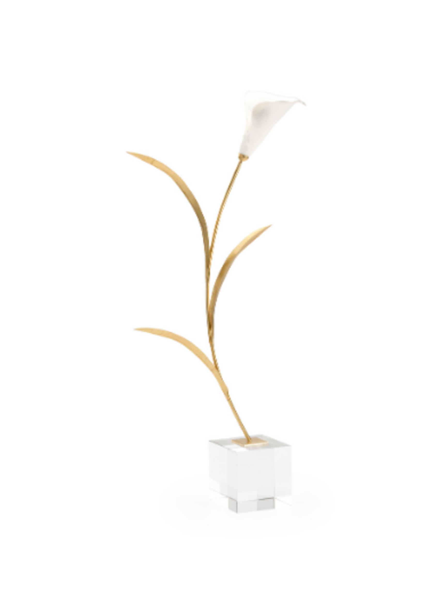 Calla Lily on Stand