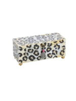chelsea house Leopard Box