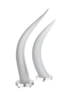 chelsea house White Horns