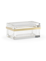 chelsea house Acrylic Box