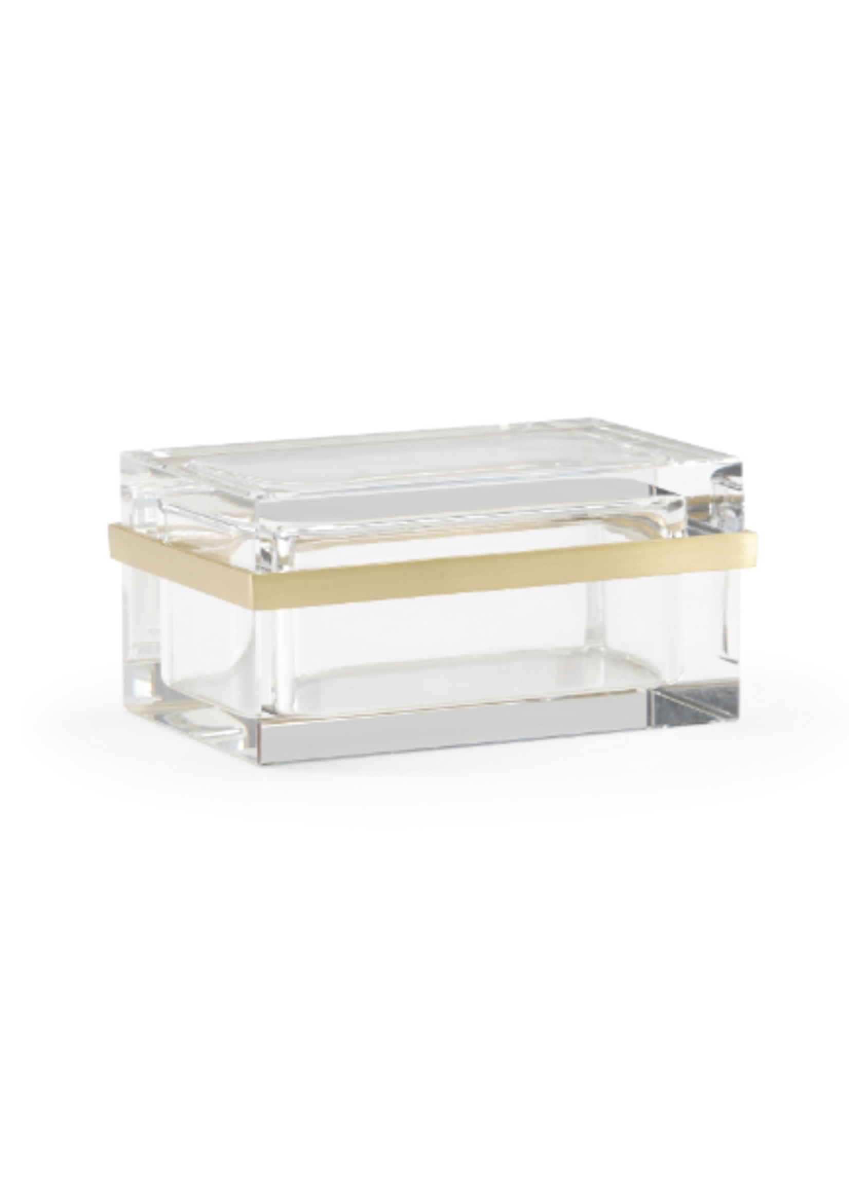 chelsea house Acrylic Box