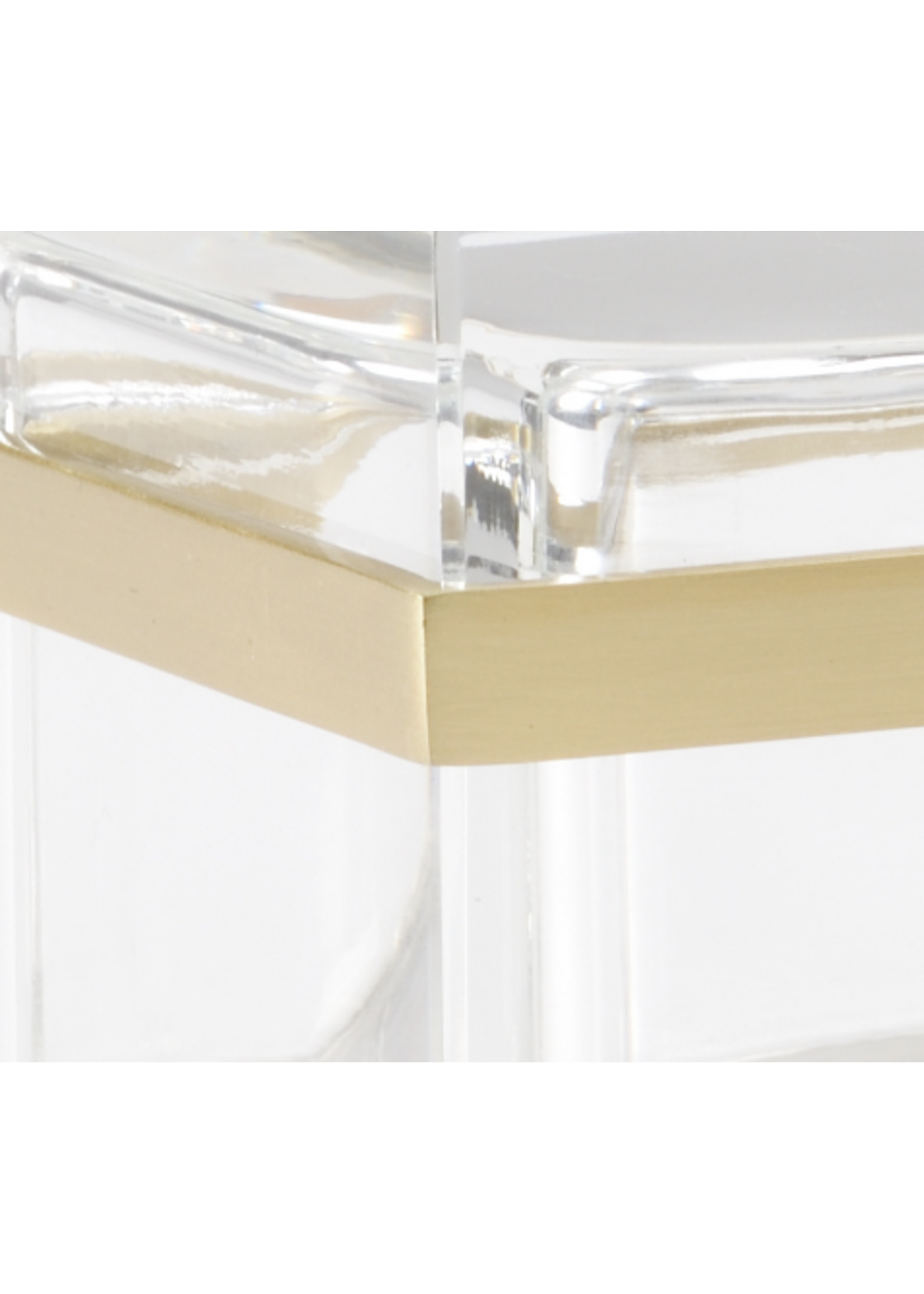 chelsea house Acrylic Box