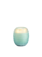Waves Candle Sm