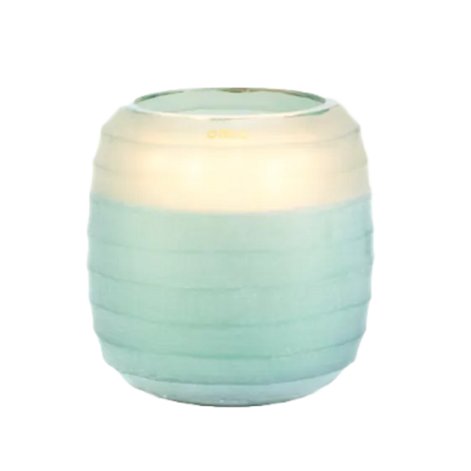 Waves Candle  XL