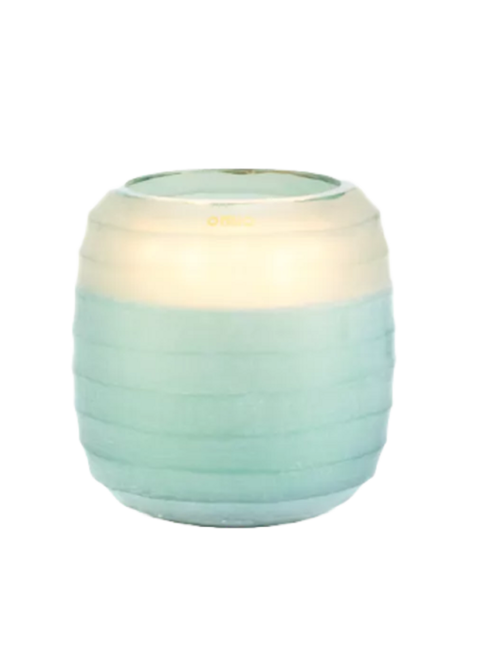 Waves Candle  XL