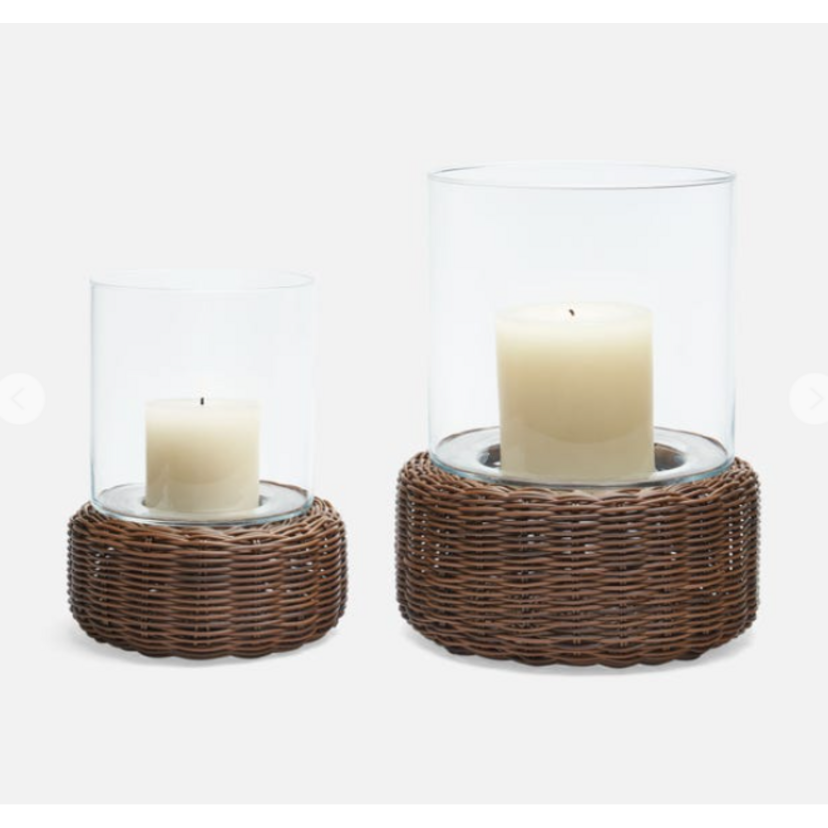 Rattan Hurricane  Small