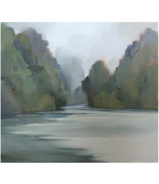 Laura Davis Shanker Afternoon Shade