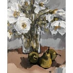 Fresh Cut Flowers: Abound