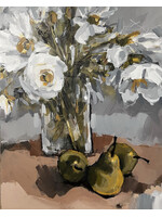 Fresh Cut Flowers: Abound