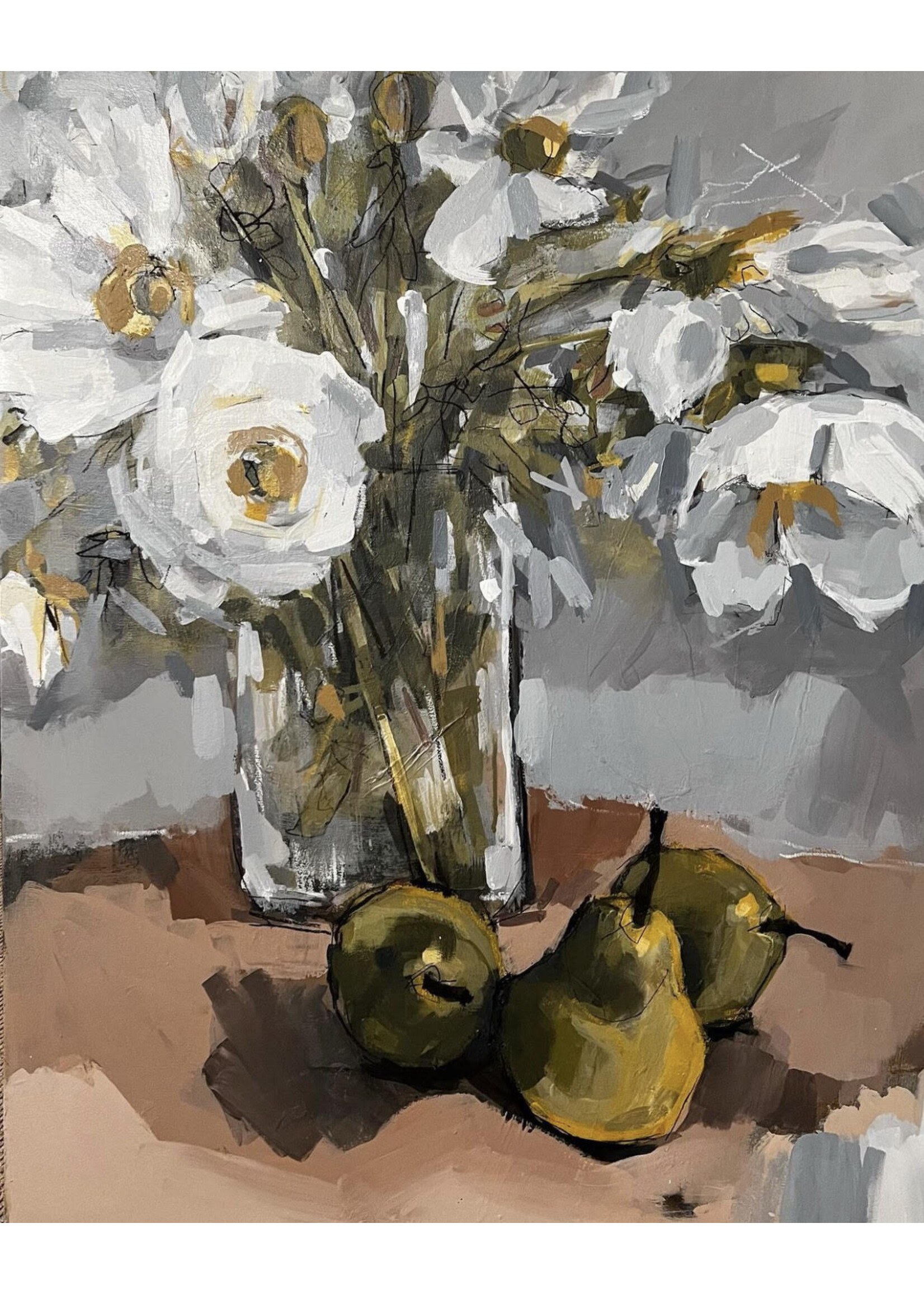 Fresh Cut Flowers: Abound