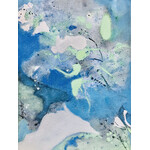 (SOLD) Blue I