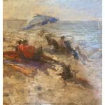 R and R at the Beach