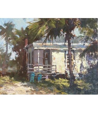 Nancy Nowak Everglade City House