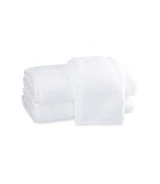 Matouk Milagro Bath Towel - White