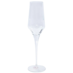Contessa Clear Champagne Glass