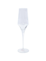 Contessa Clear Champagne Glass