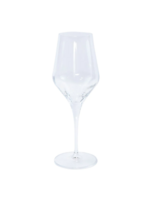 Contessa Clear Water Glass