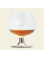 Match Match Cognac  Glass
