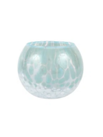 Nuvola Round Bud Vase