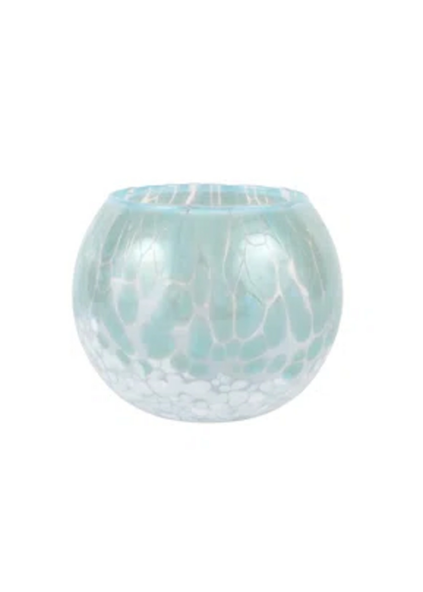 Nuvola Round Bud Vase