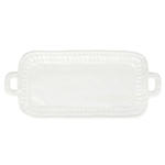 Pietra Handled Platter