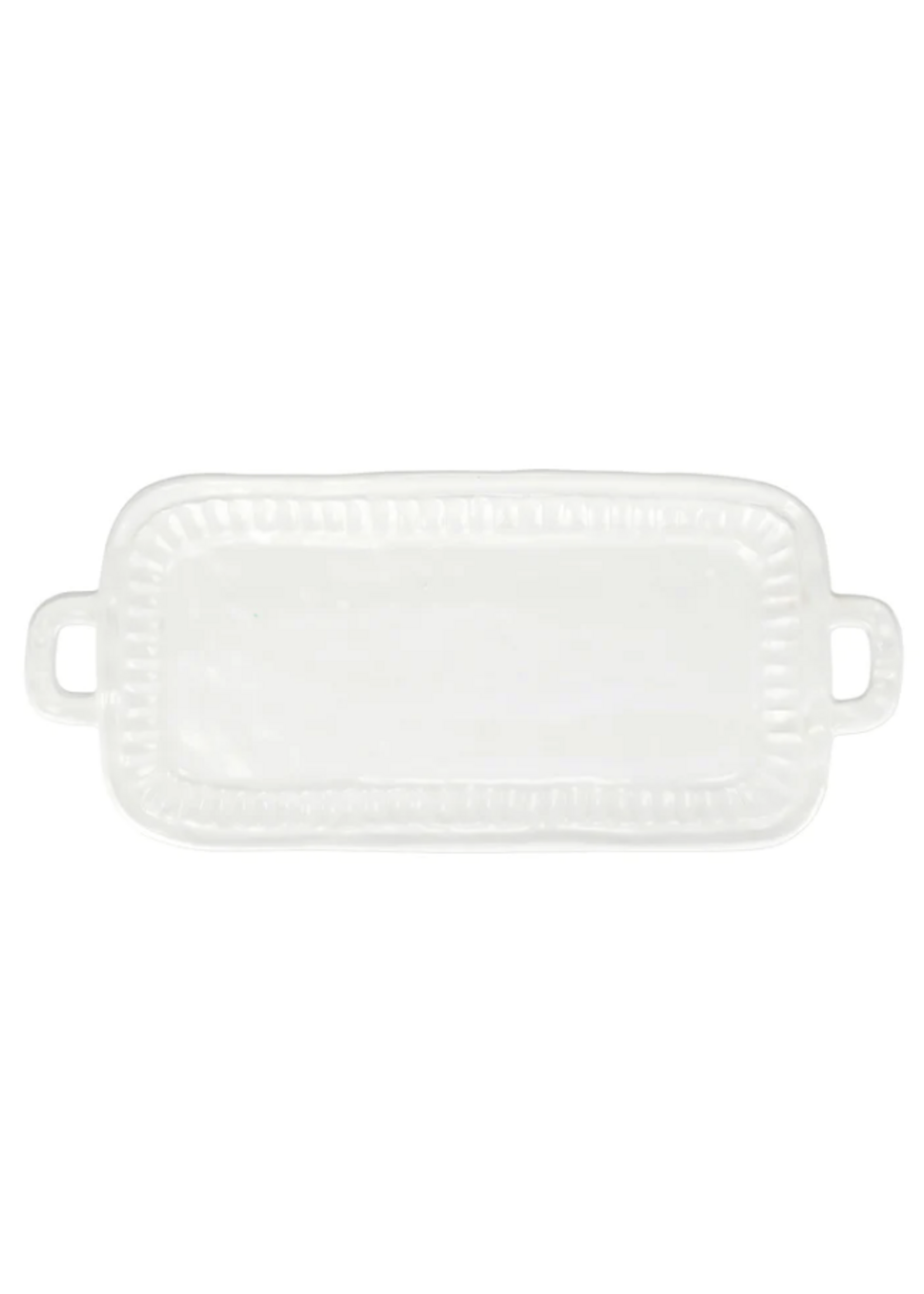 Pietra Handled Platter