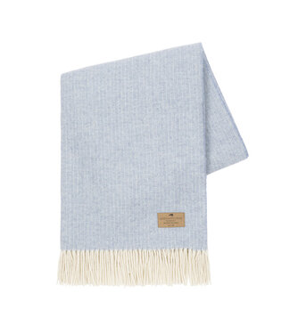 Lands Downunder Lambswool/Cashmere Throw