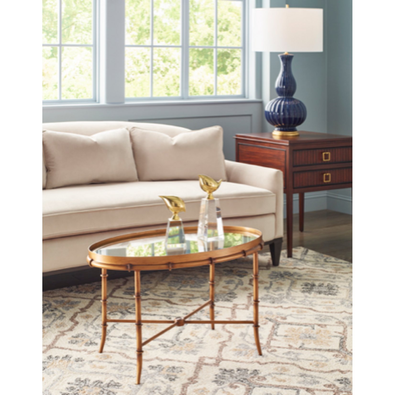 chelsea house Augusta Lamp