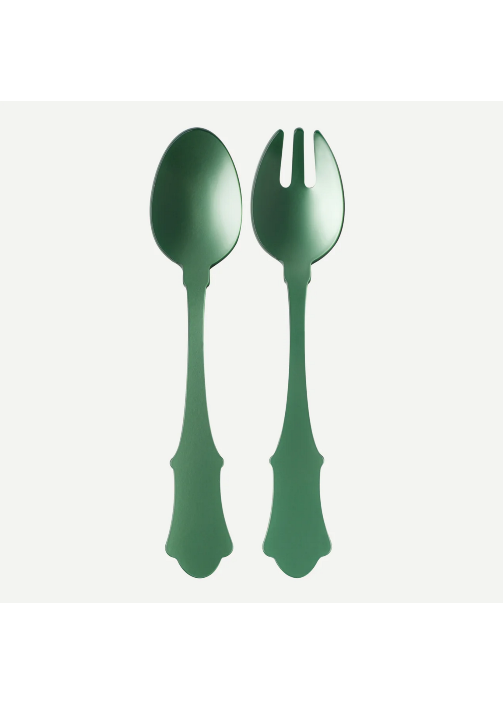 Sabre Salad Set 2 pc