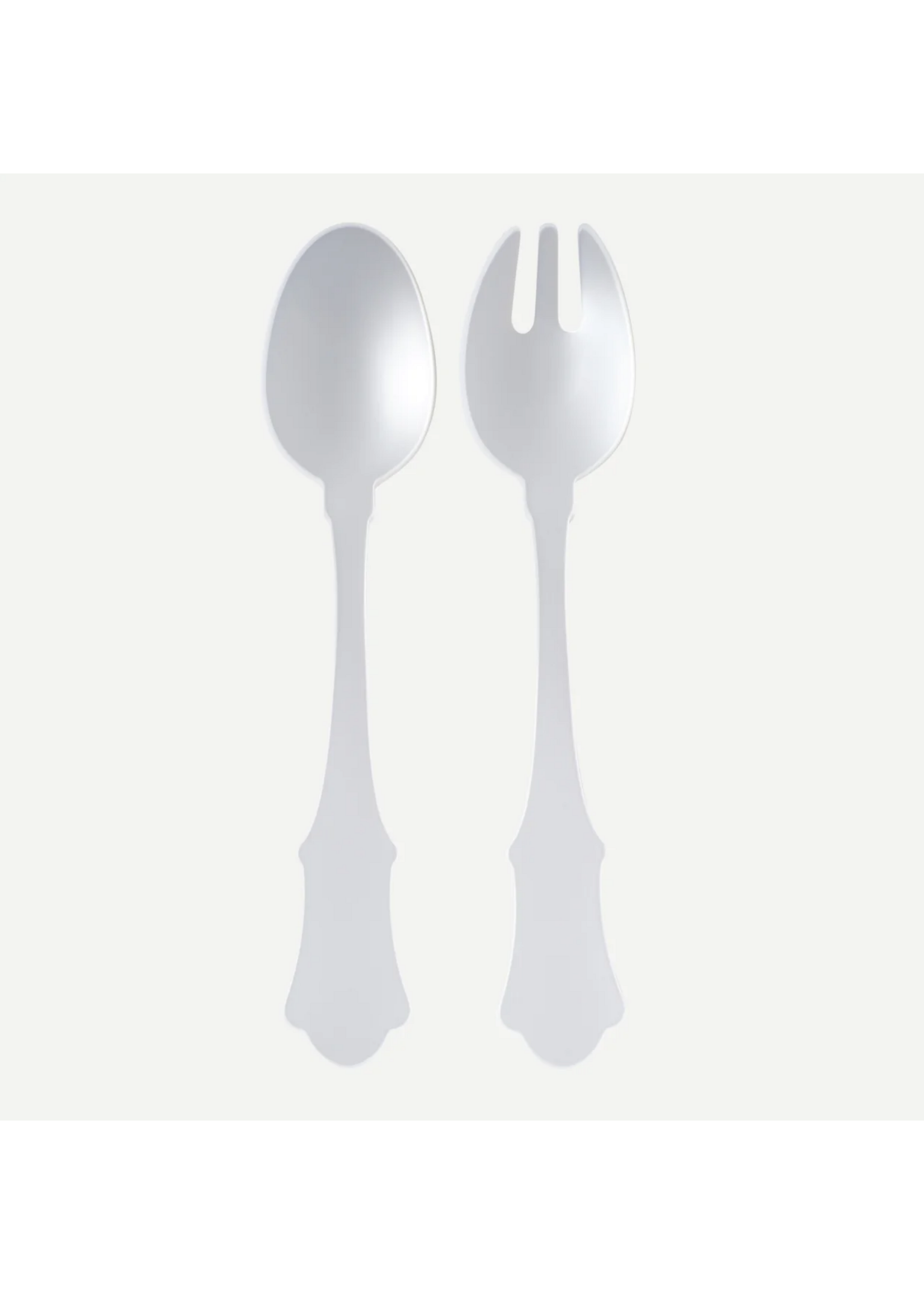Sabre Salad Set 2 pc