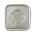 Match Square Bottle Coaster