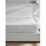 Matouk Matouk  Foundation Mattress Pad Q