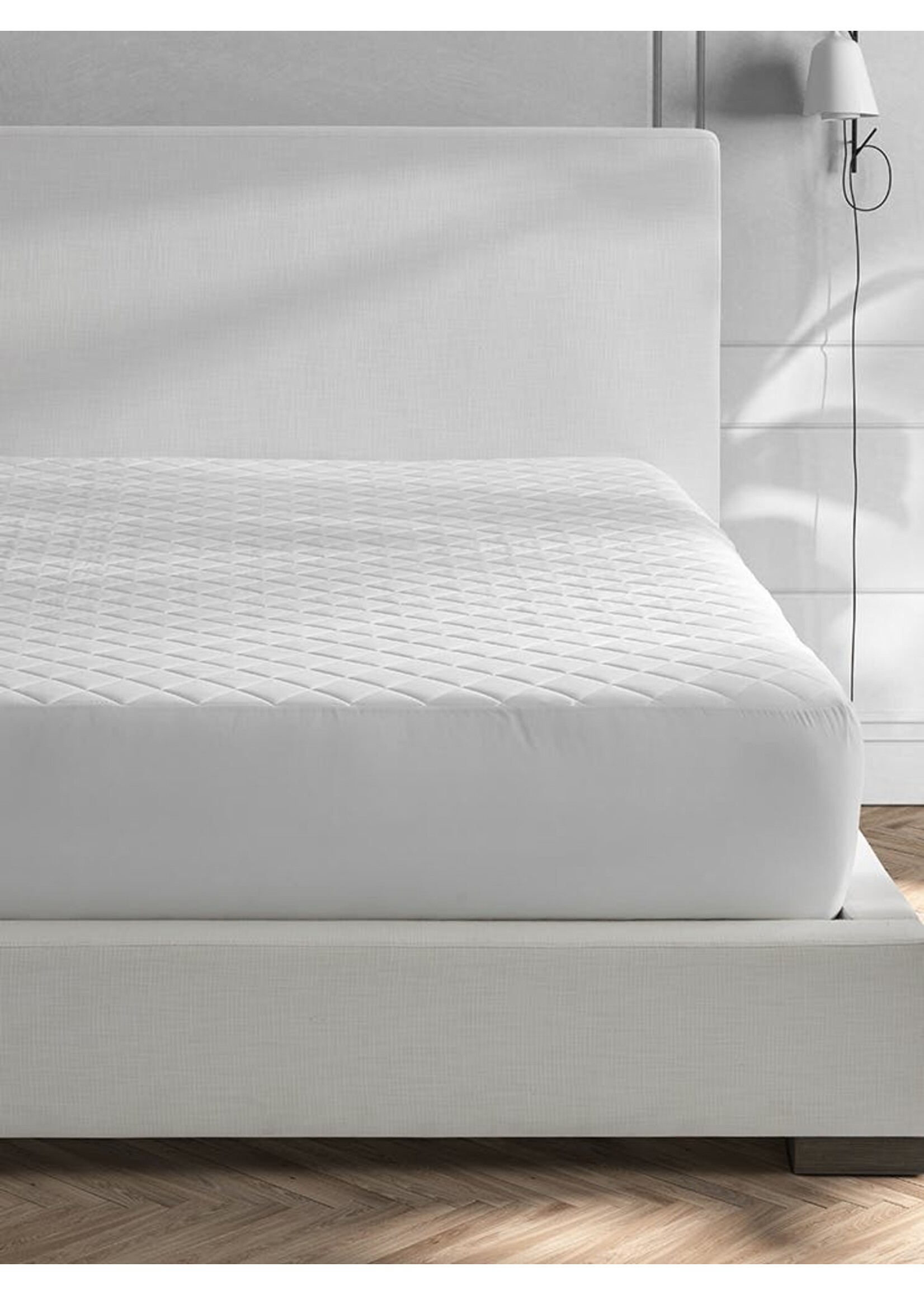 Matouk Matouk  Foundation Mattress Pad Q