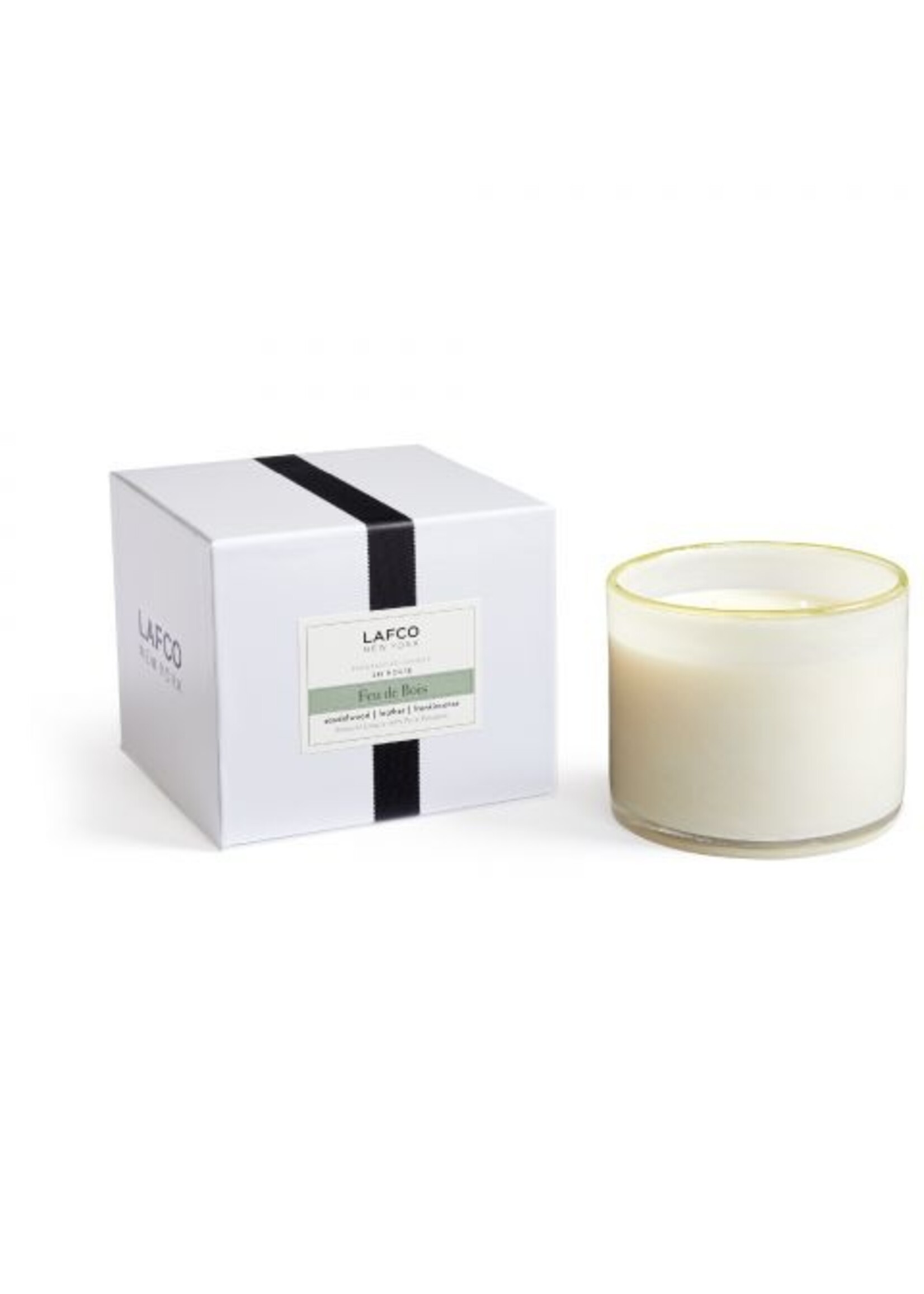 LAFCO 3 Wick Candle (30oz)
