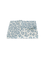 Matouk Matouk  Iconic Leopard Tablecloth/Runner