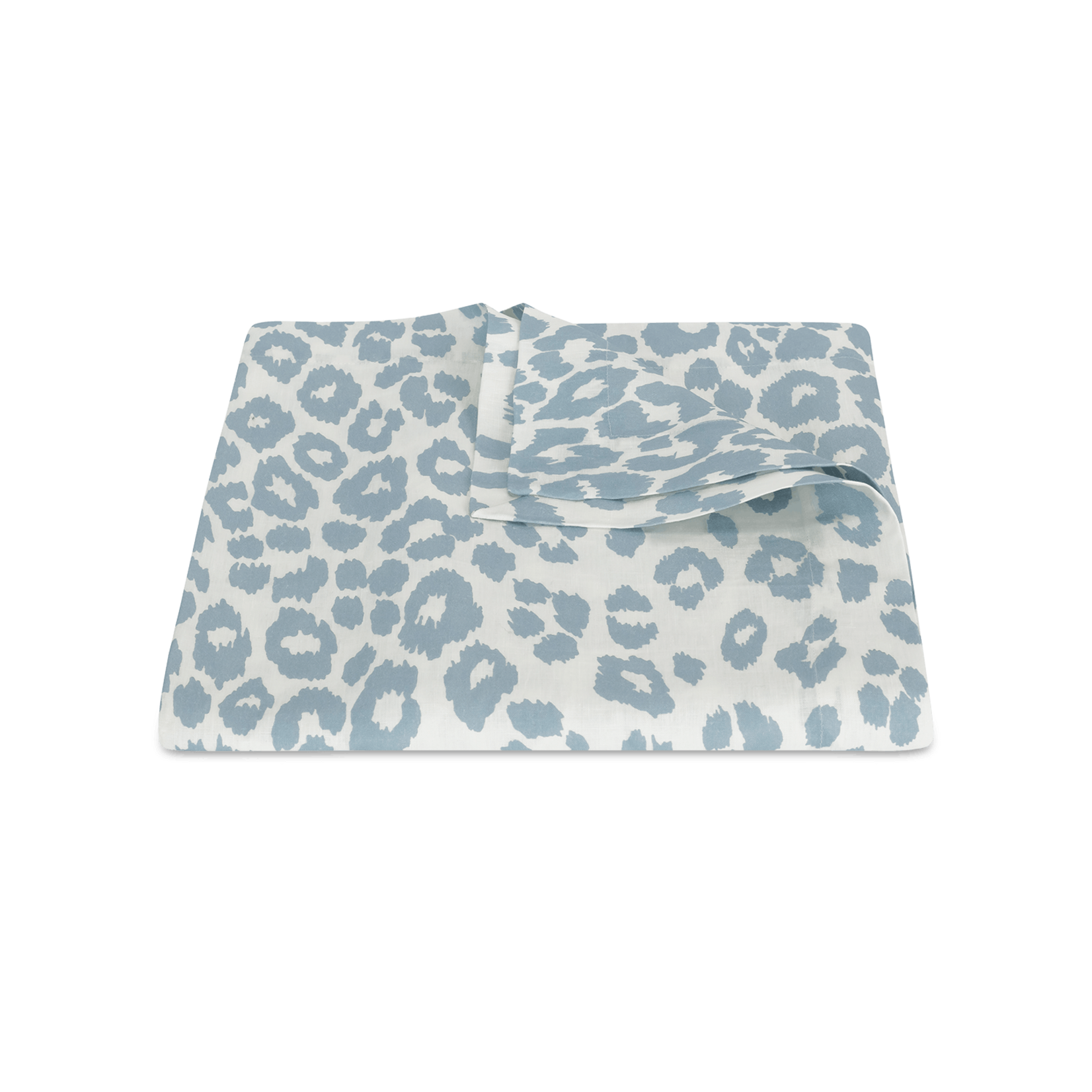 Matouk Matouk  Iconic Leopard Tablecloth/Runner