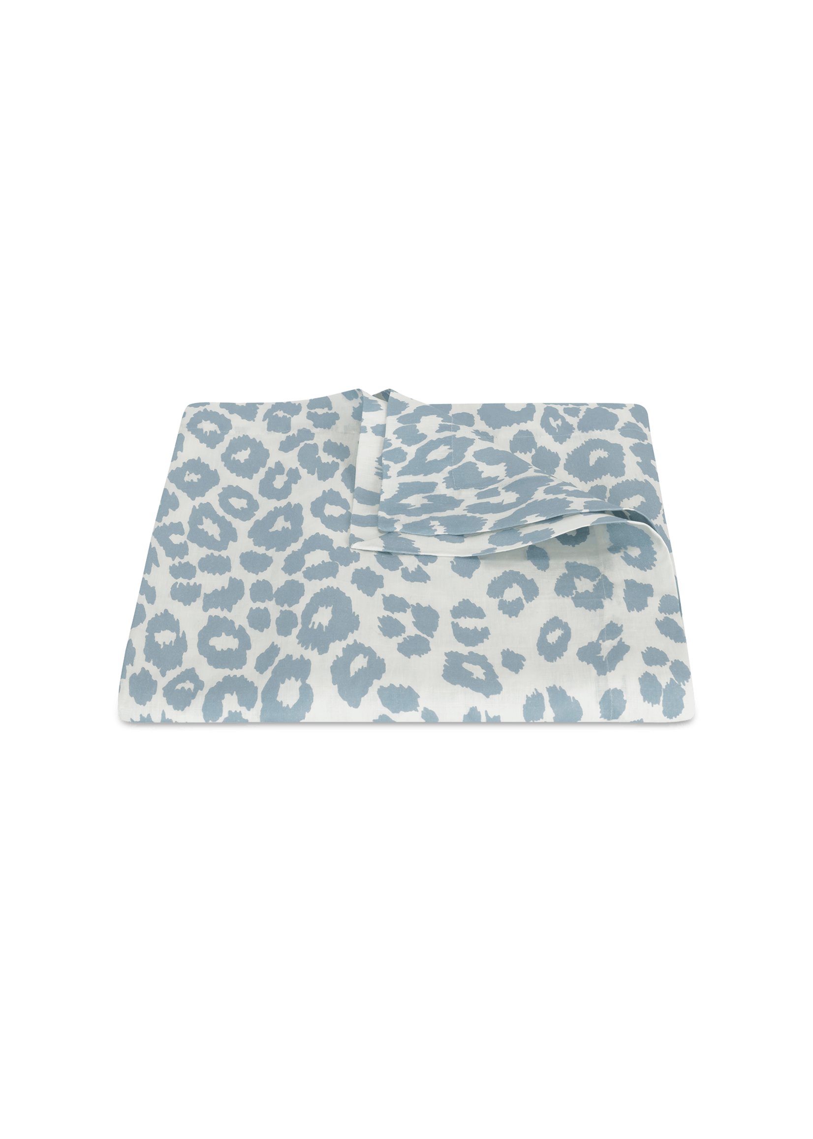 Matouk Matouk  Iconic Leopard Tablecloth/Runner