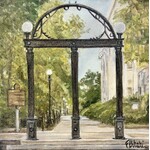 UGA Arch