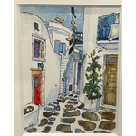 (SOLD) Mykinos I