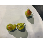 Pears- Two and One