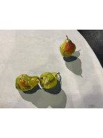 liefje smtih Pears- Two and One