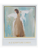 Anne Neilson Anne Neilson Scipture Cards "A-Z"