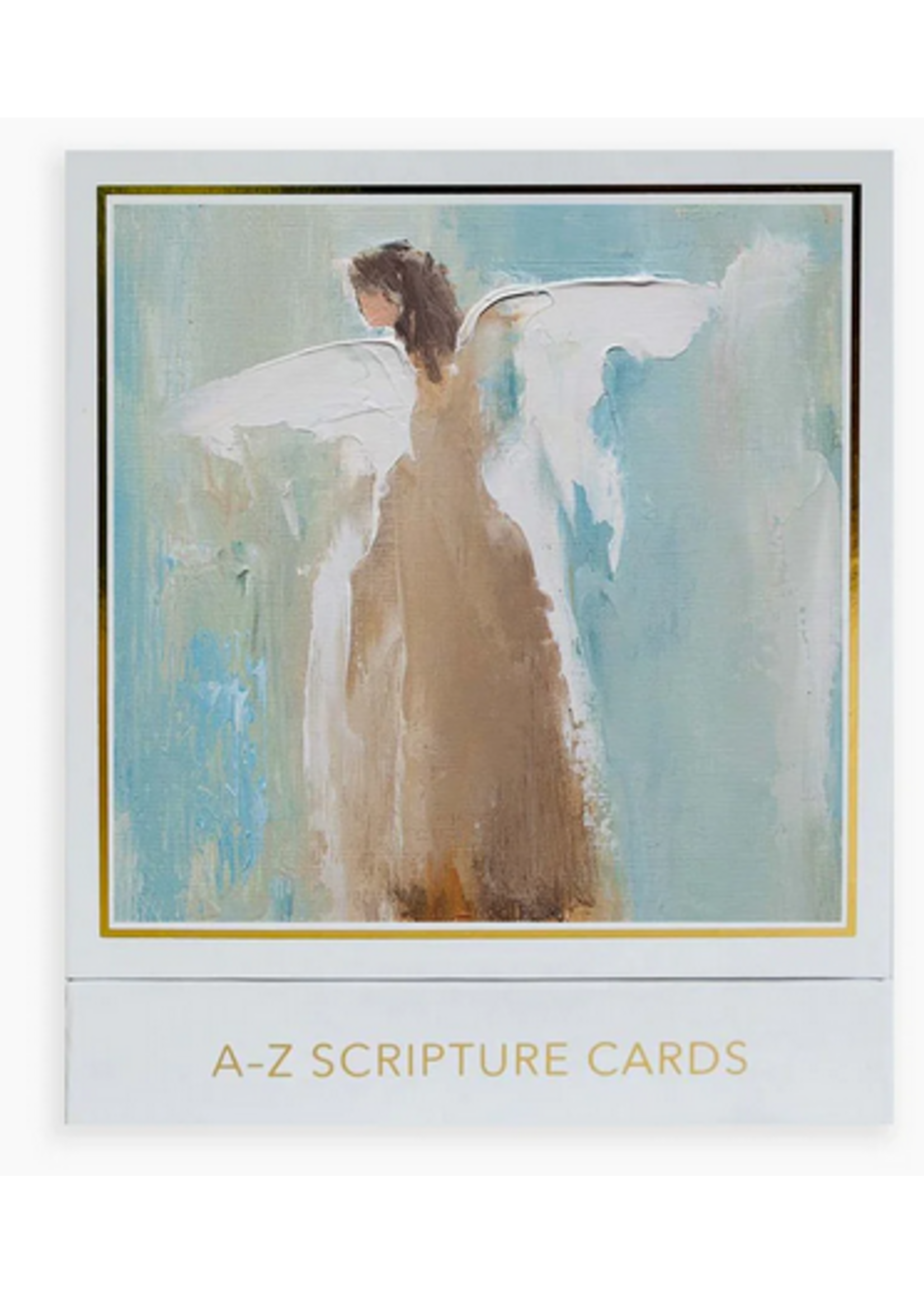 Anne Neilson Scipture Cards "A-Z"