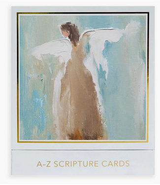 Anne Neilson Anne Neilson Scipture Cards "A-Z"