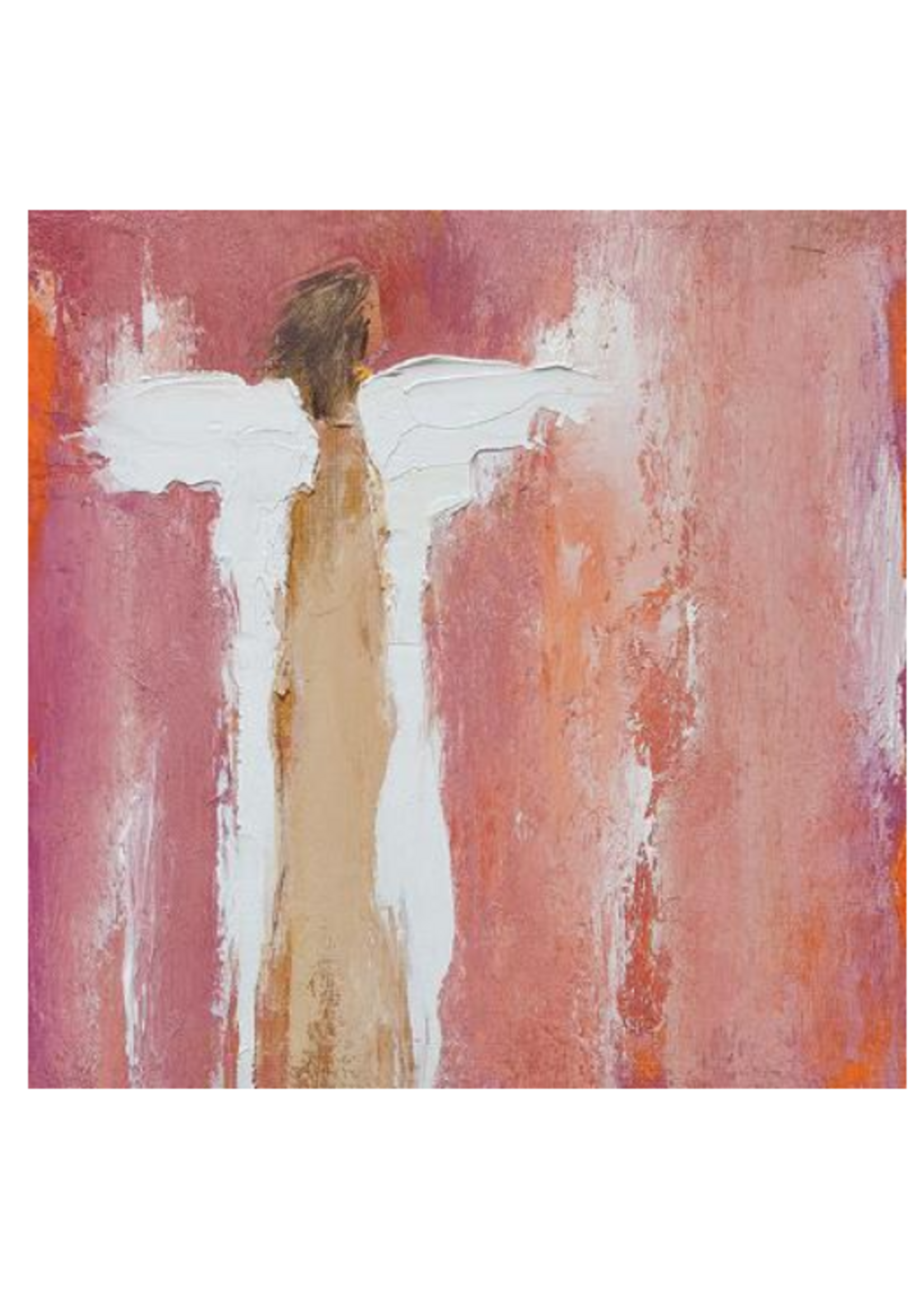 Anne Neilson Scipture Cards "A-Z"