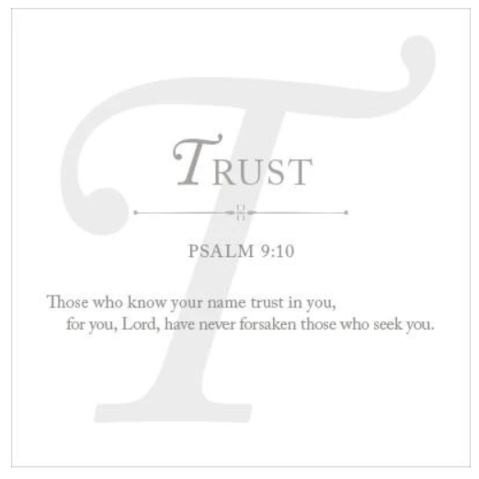 Anne Neilson Scipture Cards "A-Z"