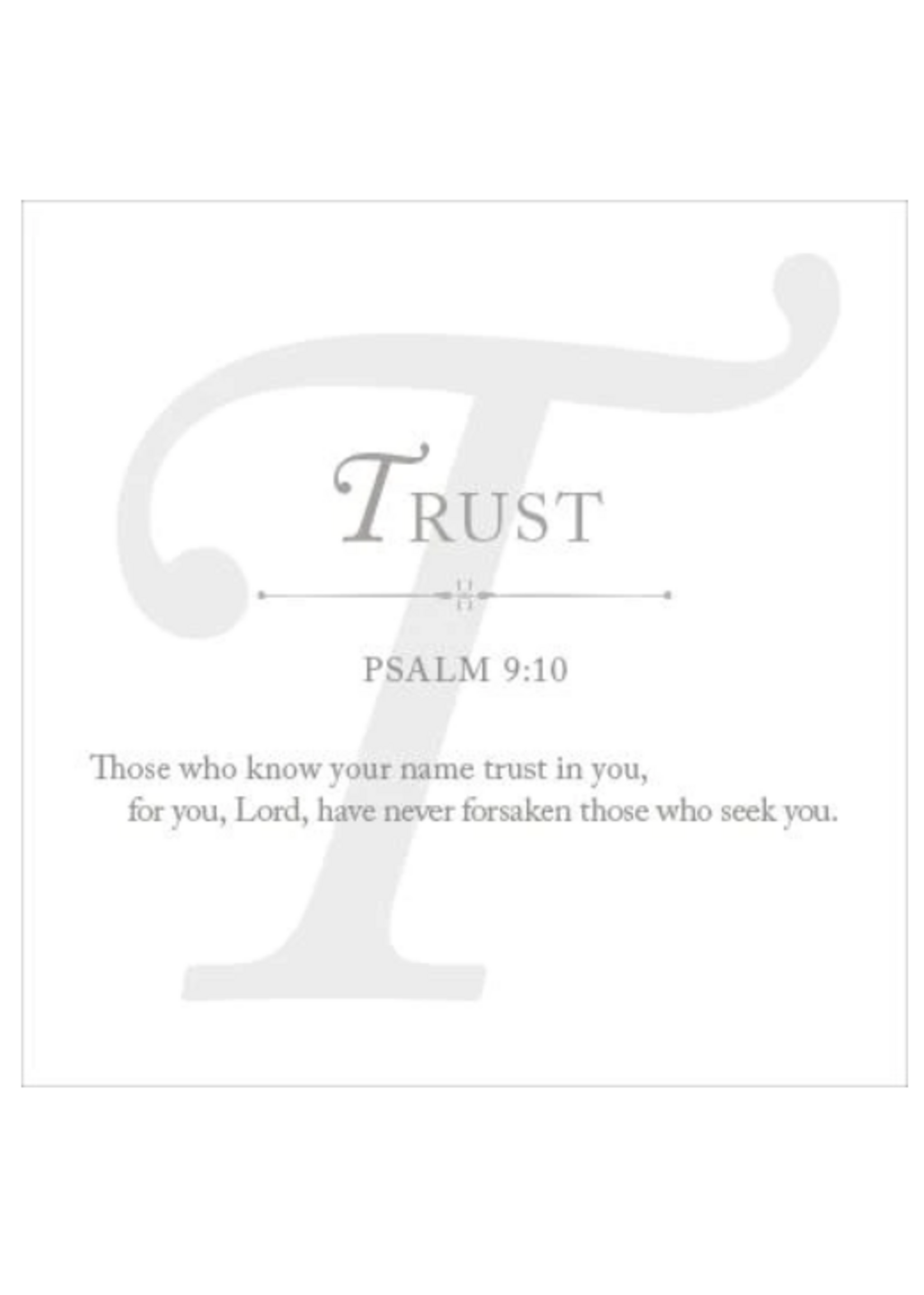 Anne Neilson Scipture Cards "A-Z"