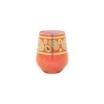 Vietri Regalia Stemless wine